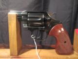 Colt Detective 38 Special - 1 of 8