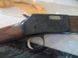 Browning Grade 11 Lever action 22 R.F. New in Box - 2 of 7