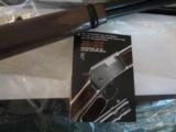 Browning Grade 11 Lever action 22 R.F. New in Box - 3 of 7