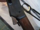 Browning Grade 11 Lever action 22 R.F. New in Box - 6 of 7