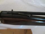 Browning High Grade Model 71 348 Win Rifle - 3 of 12
