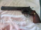 Colt Python 357 Mag 8" - 1 of 5