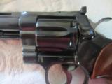 Colt Python 357 Mag 8" - 2 of 5