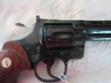 Colt Python 357 Mag 8" - 3 of 5