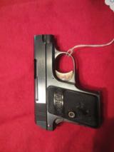 Colt Vest Pocket Model 1908 Caliber 25ACP - 1 of 10