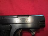 Colt Vest Pocket Model 1908 Caliber 25ACP - 10 of 10