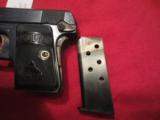 Colt Vest Pocket Model 1908 Caliber 25ACP - 4 of 10