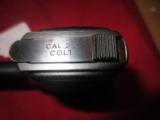 Colt Vest Pocket Model 1908 Caliber 25ACP - 3 of 10