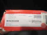 Winchester SXR Caliber 270WSM Like New in Box - 3 of 3