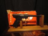 RUGER STANDARD 22 AUTO
- 6 of 7