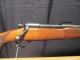 Winchester Pre 64 model 70 Varmint 243 Win - 1 of 13