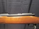 Winchester Pre 64 model 70 Varmint 243 Win - 8 of 13
