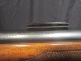 Winchester Pre 64 model 70 Varmint 243 Win - 10 of 13