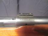Winchester Pre 64 model 70 Varmint 243 Win - 2 of 13