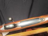 Winchester Pre 64 model 70 Varmint 243 Win - 5 of 13