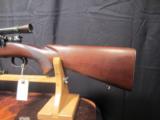 Winchester Model 54 Caliber 30-06 - 5 of 10