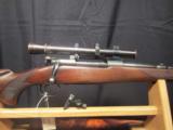 Winchester Model 54 Caliber 30-06 - 1 of 10