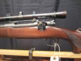 Winchester Model 54 Caliber 30-06 - 4 of 10