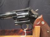 Smith &Wesson Model 17 Four Screw - 5 of 8