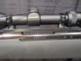 Winchester Post Model 70 Caliber 25-06 - 8 of 8