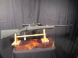 Winchester Post Model 70 Caliber 25-06 - 3 of 8