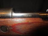 Mauser Model 98k Russian Capture - 5 of 6