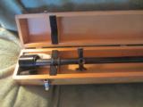 Lyman Targetspot 12 Power with original wood case - excellent condition - 3 of 5