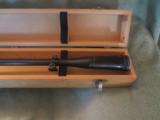 Lyman Targetspot 12 Power with original wood case - excellent condition - 4 of 5