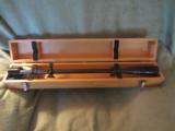 Lyman Targetspot 12 Power with original wood case - excellent condition - 2 of 5