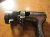 Springfield Socket Bayonet Marked US - 2 of 2