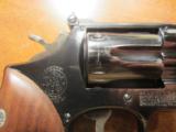 SMITH&WESSON MODEL 17 4 SCREW 22 L.R. - 6 of 6