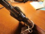SMITH&WESSON MODEL 17 4 SCREW 22 L.R. - 3 of 6