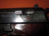 BYF P38 DATE 1943 MATCHING NUMBERS - 8 of 11