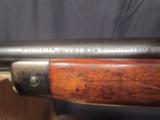 Winchester Model 63 Super x Caliber 22 L.R. - 8 of 10
