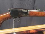 Winchester Model 63 Super x Caliber 22 L.R. - 2 of 10