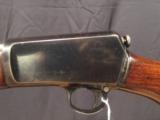 Winchester Model 63 Super x Caliber 22 L.R. - 5 of 10