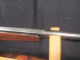Winchester Low Wall Model 1885 - 4 of 9