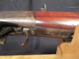 Winchester Low Wall Model 1885 - 9 of 9