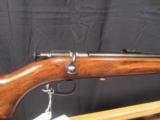 Winchester Pre War Model 67 - 2 of 6
