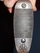 Savage Model 23d 22 Hornet - 8 of 12