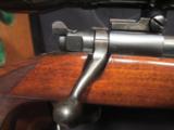 Winchester Pre War Model 70 1938 - 3 of 9