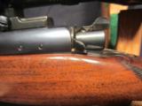 Winchester Pre War Model 70 1938 - 8 of 9