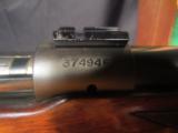 Winchester Pre 64 Model 70 22 Hornet - 5 of 14