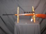 Winchester Pre 64 Model 70 22 Hornet - 14 of 14