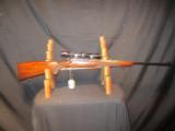 Winchester Pre 64 Model 70 22 Hornet - 1 of 14
