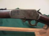 Marlin Model 93 carbine Caliber 32 Special - 6 of 14