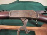 Marlin Model 93 carbine Caliber 32 Special - 13 of 14