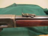 Marlin Model 93 carbine Caliber 32 Special - 2 of 14