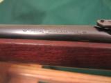 Marlin Model 93 carbine Caliber 32 Special - 8 of 14