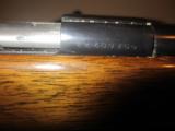 Browning T Bolt Grade 2 Made in 1969 - 4 of 11